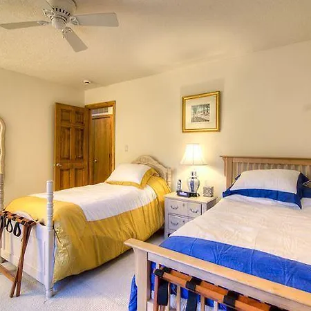 Holiday home Casa Governor Four-bedroom Holiday Santa Fe
