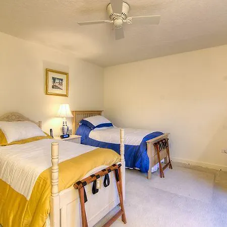 Casa Governor Four-bedroom Holiday Holiday home