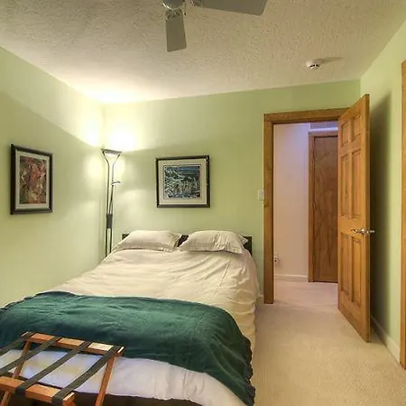 Casa Governor Four-bedroom Holiday Santa Fe