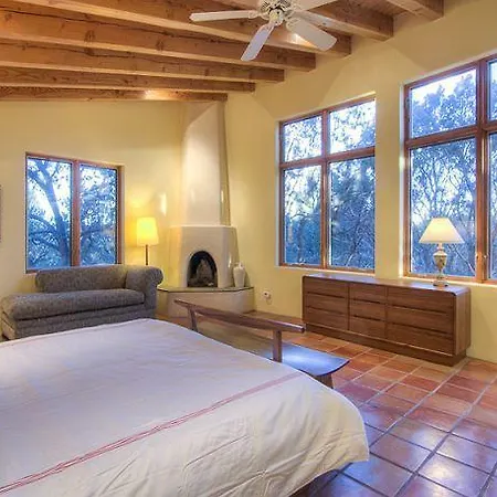 Casa Governor Four-bedroom Holiday Holiday home *