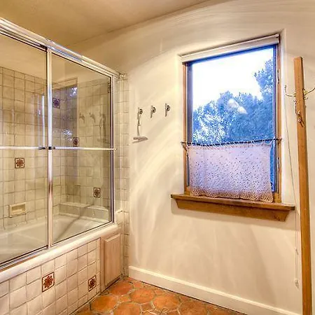 Holiday home Casa Governor Four-bedroom Holiday Santa Fe