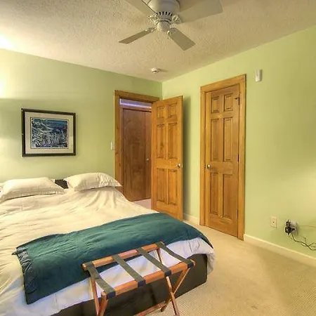 Holiday home Casa Governor Four-bedroom Holiday Santa Fe